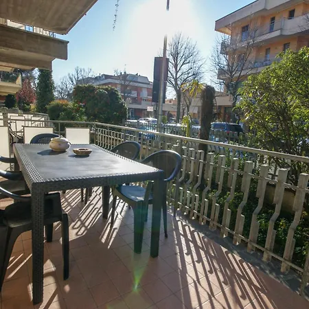 10 Con 3 Vicino Al Mare * 벨레지아아지마리나