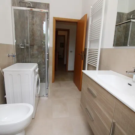 10 Con 3 Vicino Al Mare Apartmán Bellaria-Igea Marina