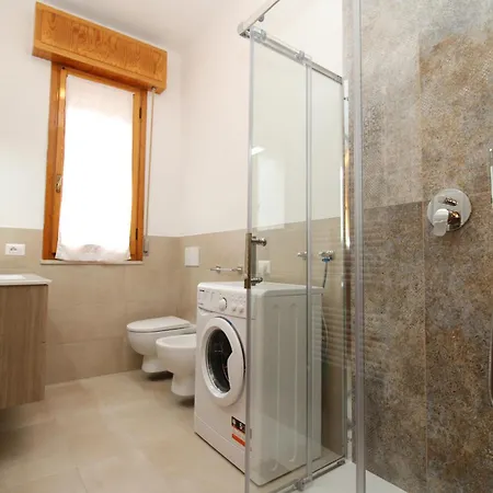 Daire 10 Con 3 Vicino Al Mare