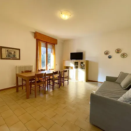 10 Con 3 Vicino Al Mare Bellaria-Igea Marina