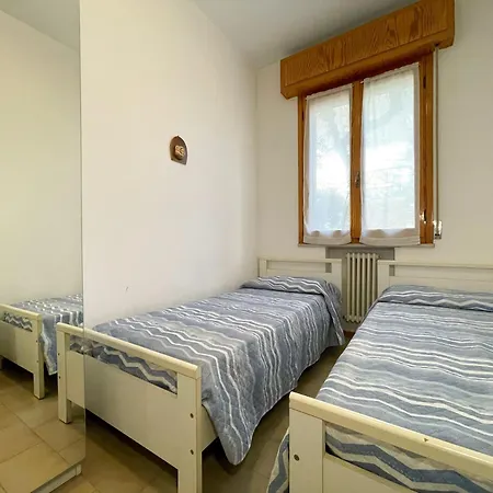 Lejlighed 10 Con 3 Vicino Al Mare