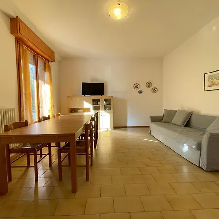 Daire 10 Con 3 Vicino Al Mare