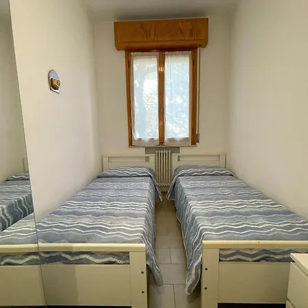 10 Con 3 Vicino Al Mare Lejlighed *