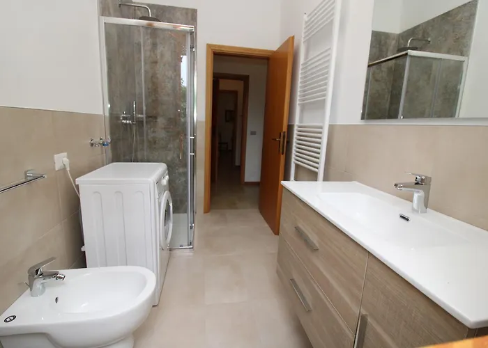 10 Con 3 Vicino Al Mare Appartement Bellaria-Igea Marina