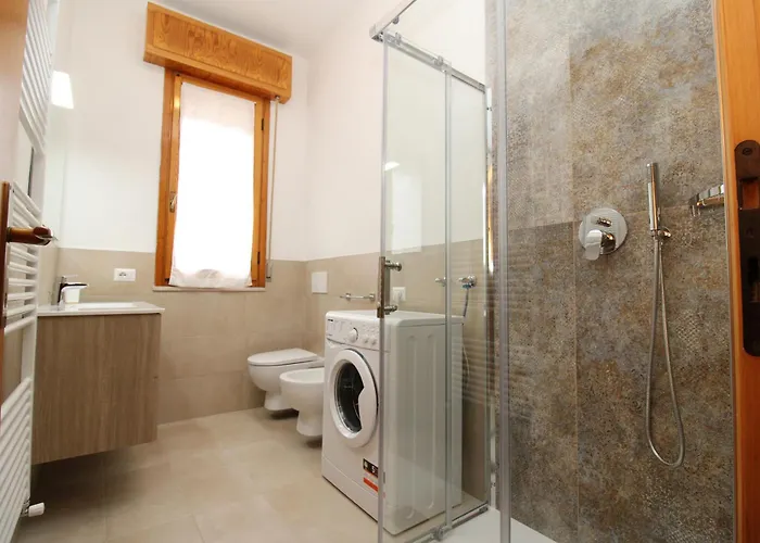 Appartement 10 Con 3 Vicino Al Mare