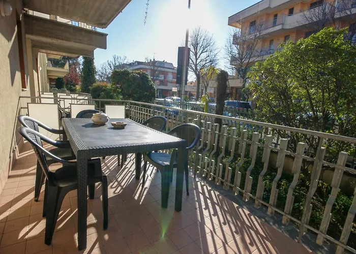 10 Con 3 Vicino Al Mare * Bellaria-Igea Marina