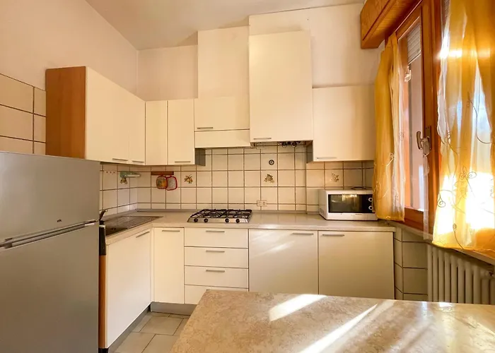 10 Con 3 Vicino Al Mare Appartement Bellaria-Igea Marina