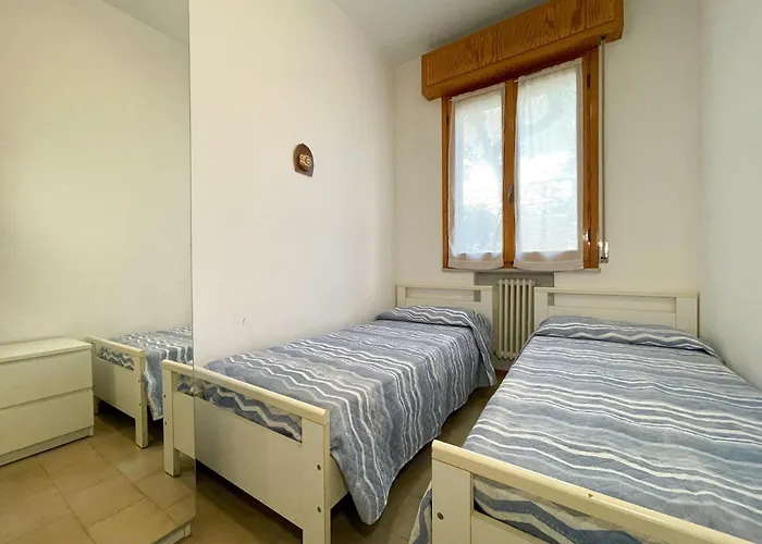 Appartement 10 Con 3 Vicino Al Mare