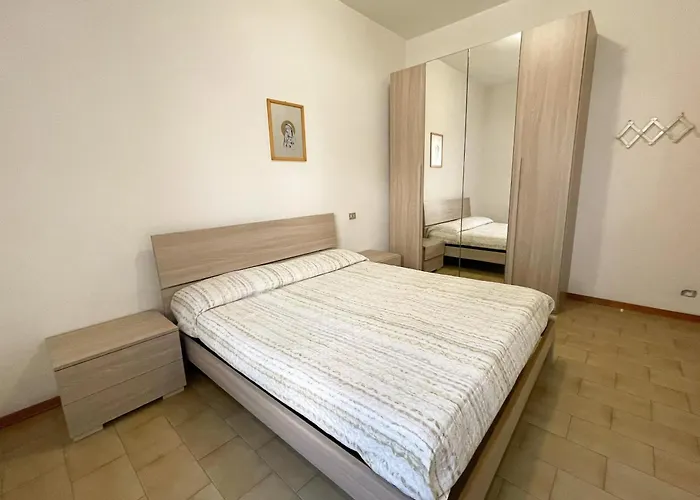 Lejlighed 10 Con 3 Vicino Al Mare Bellaria-Igea Marina