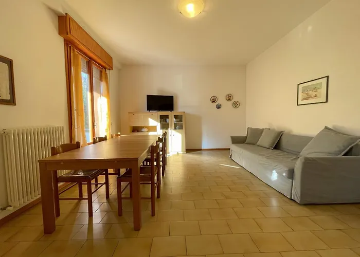 Appartement 10 Con 3 Vicino Al Mare